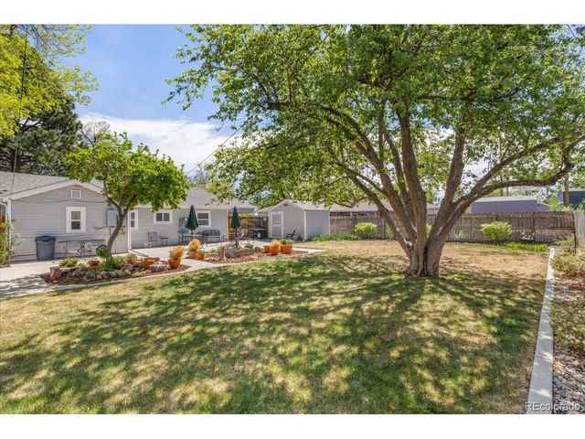 1209 Xanadu St, Aurora, CO 80011