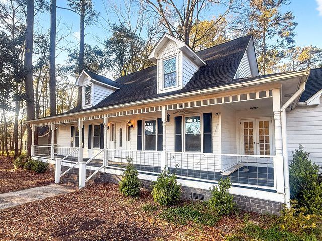 117 Pemberton Road, Summerville, SC 29483