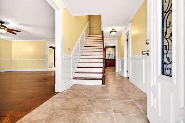 117 Pemberton Road, Summerville, SC 29483