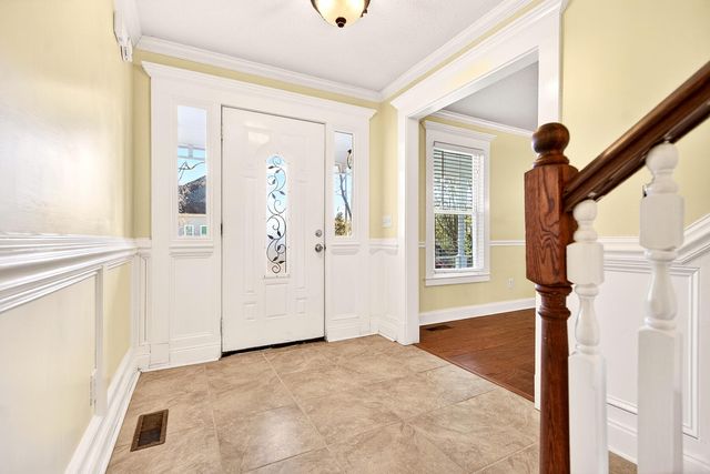 117 Pemberton Road, Summerville, SC 29483