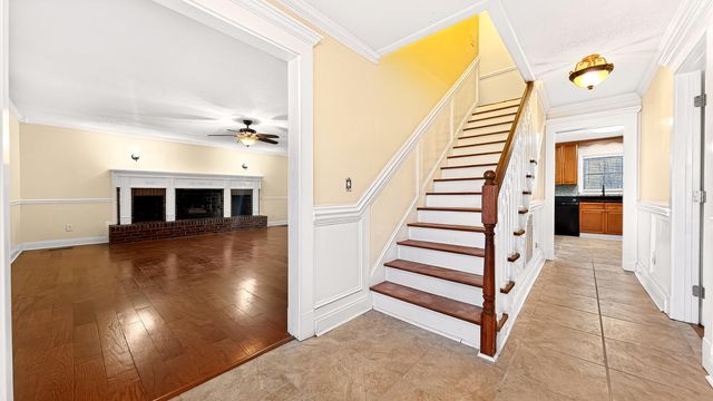 117 Pemberton Road, Summerville, SC 29483