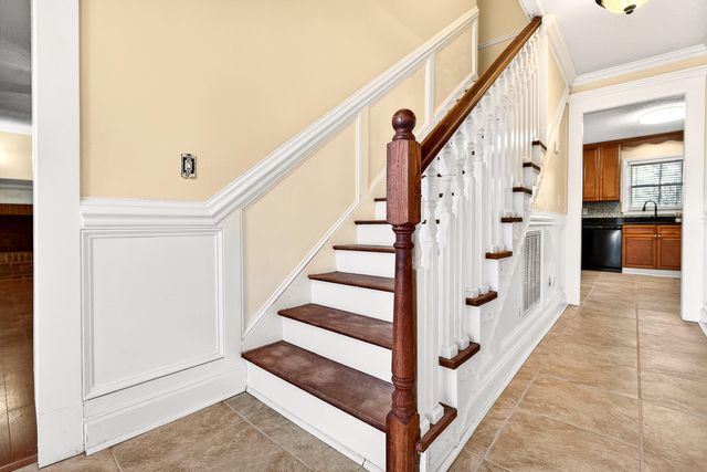 117 Pemberton Road, Summerville, SC 29483