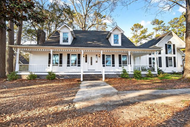 117 Pemberton Road, Summerville, SC 29483