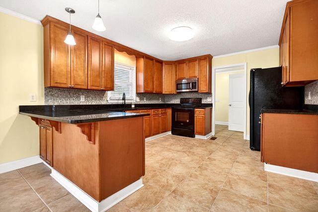 117 Pemberton Road, Summerville, SC 29483