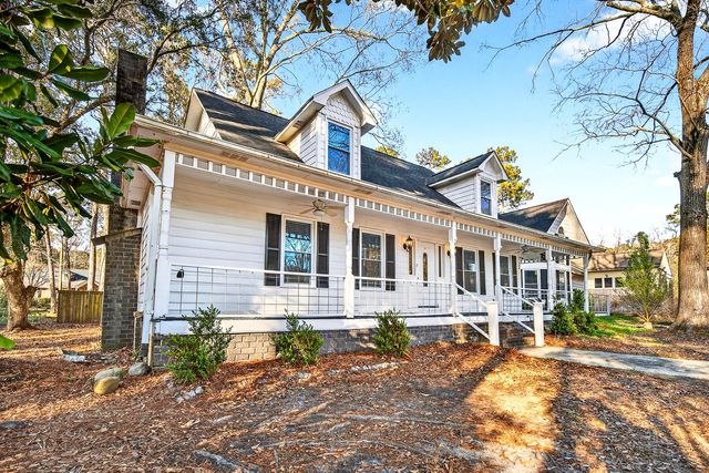 117 Pemberton Road, Summerville, SC 29483