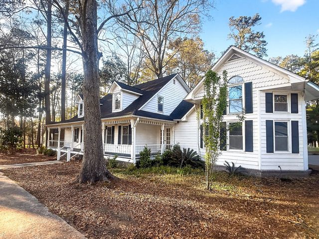 117 Pemberton Road, Summerville, SC 29483