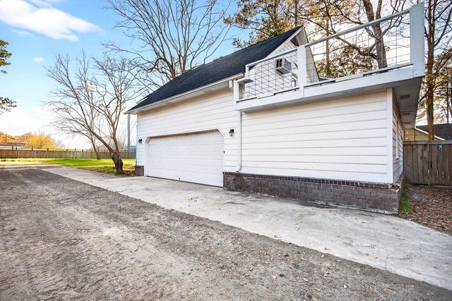 117 Pemberton Road, Summerville, SC 29483