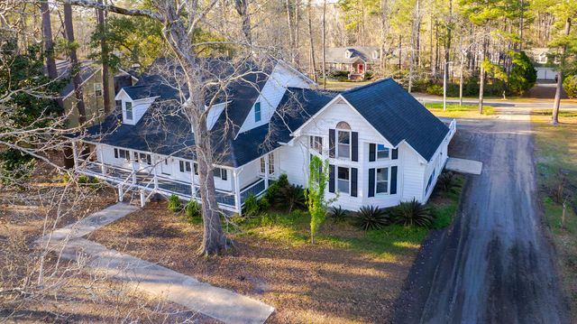 117 Pemberton Road, Summerville, SC 29483