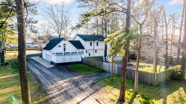 117 Pemberton Road, Summerville, SC 29483