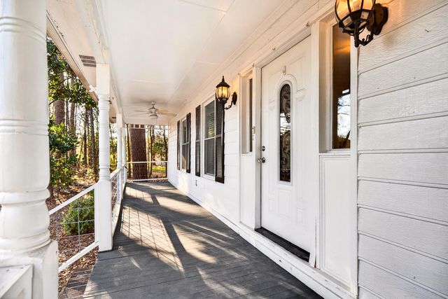 117 Pemberton Road, Summerville, SC 29483