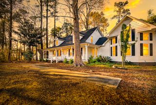 117 Pemberton Road, Summerville, SC 29483