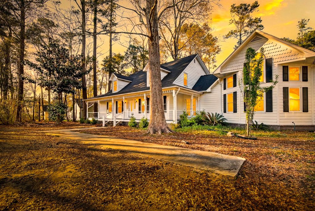 117 Pemberton Road, Summerville, SC 29483