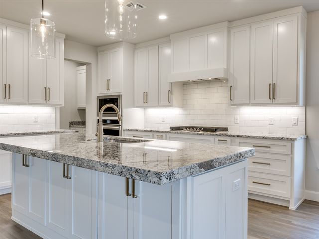 17827 S 48th East Avenue, Bixby, OK 74008