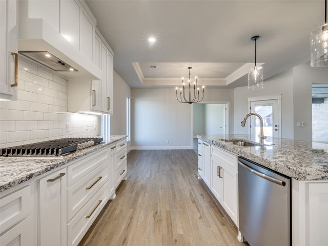 17827 S 48th East Avenue, Bixby, OK 74008