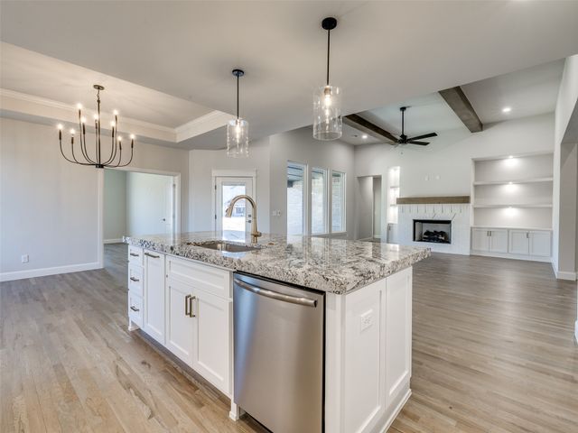 17827 S 48th East Avenue, Bixby, OK 74008