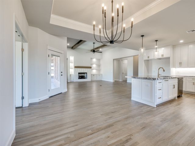 17827 S 48th East Avenue, Bixby, OK 74008