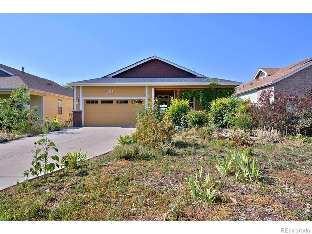 508 W Spaulding Street, Lafayette, CO 80026