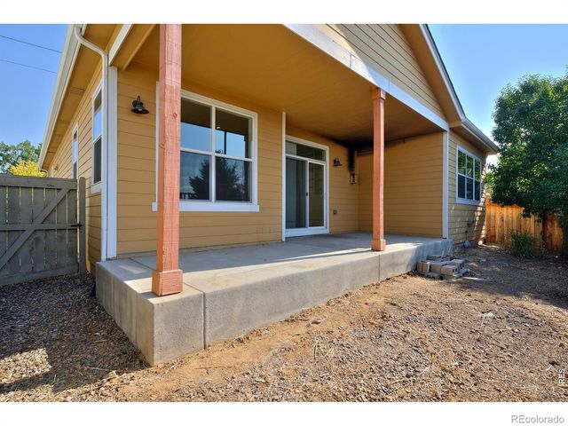 508 W Spaulding Street, Lafayette, CO 80026