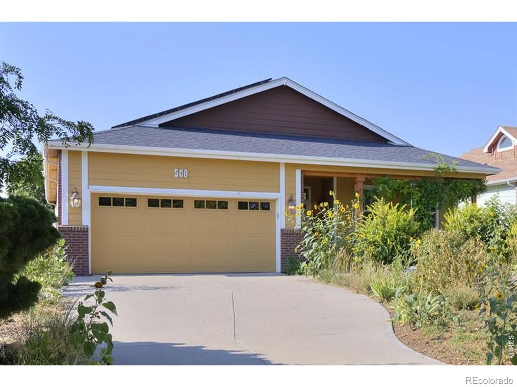 508 W Spaulding Street, Lafayette, CO 80026
