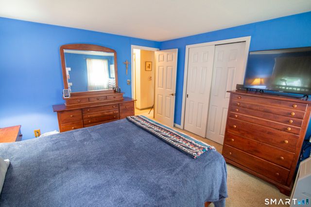 27 Old Colony Road, North Stonington, CT 06359