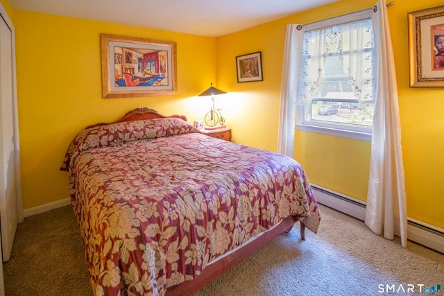27 Old Colony Road, North Stonington, CT 06359