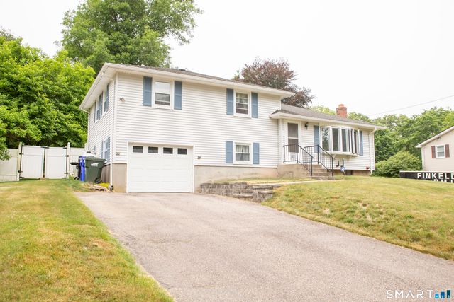 27 Old Colony Road, North Stonington, CT 06359