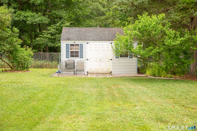 27 Old Colony Road, North Stonington, CT 06359