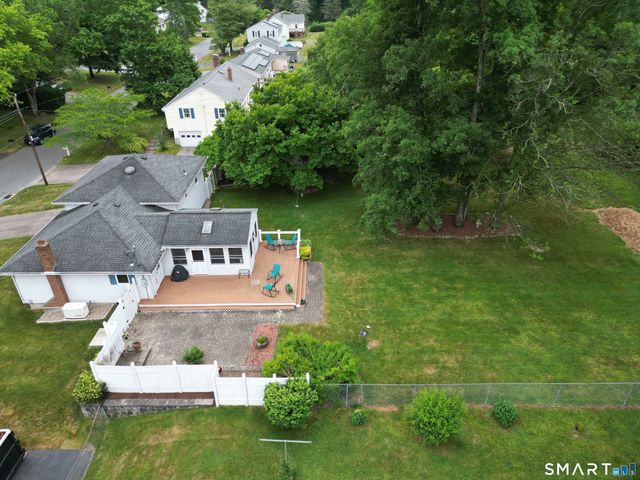 27 Old Colony Road, North Stonington, CT 06359