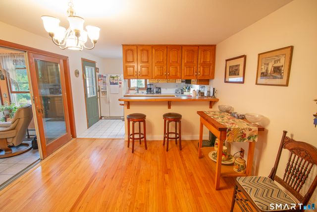 27 Old Colony Road, North Stonington, CT 06359