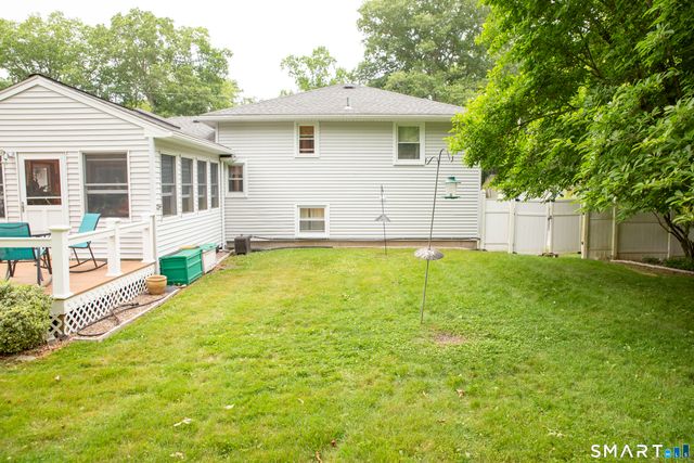 27 Old Colony Road, North Stonington, CT 06359