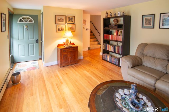 27 Old Colony Road, North Stonington, CT 06359