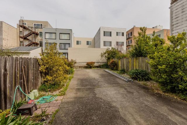 474 2nd Avenue, San Francisco, CA 94118