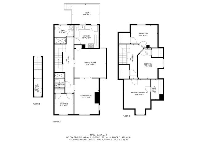 474 2nd Avenue, San Francisco, CA 94118