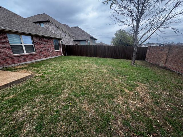 3108 Red Cedar Drive, Mckinney, TX 75071