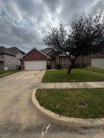 3108 Red Cedar Drive, Mckinney, TX 75071