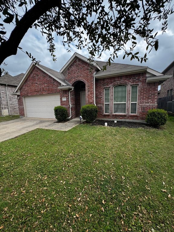 3108 Red Cedar Drive, Mckinney, TX 75071