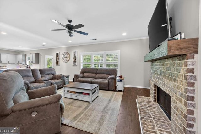 180 Rivermont Lane, Dahlonega, GA 30533