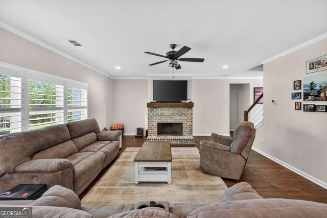180 Rivermont Lane, Dahlonega, GA 30533