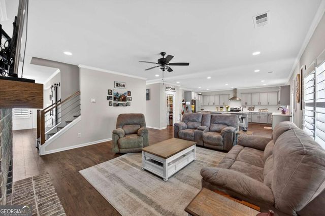 180 Rivermont Lane, Dahlonega, GA 30533