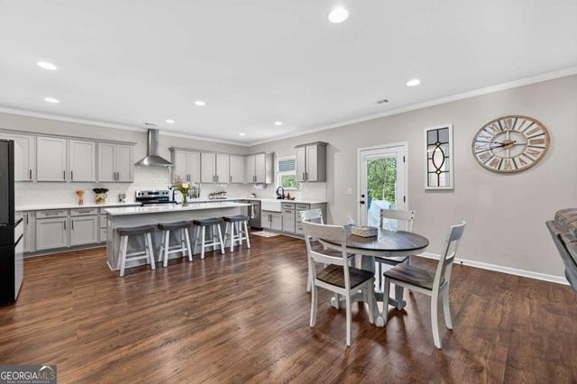 180 Rivermont Lane, Dahlonega, GA 30533