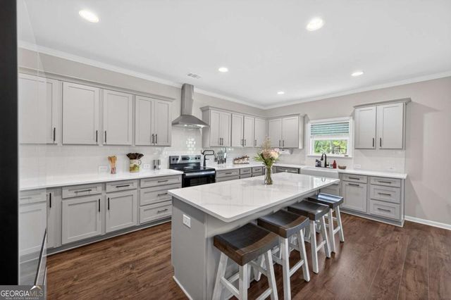 180 Rivermont Lane, Dahlonega, GA 30533