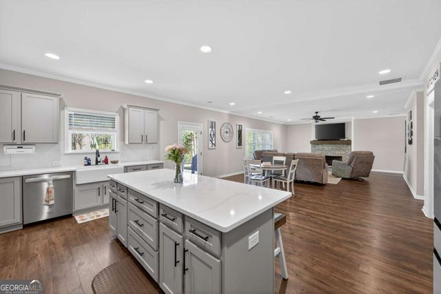 180 Rivermont Lane, Dahlonega, GA 30533
