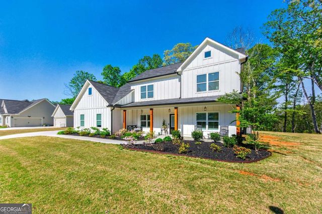 180 Rivermont Lane, Dahlonega, GA 30533