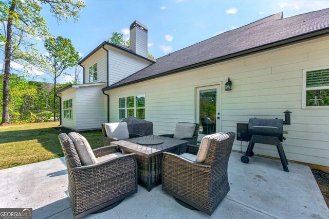180 Rivermont Lane, Dahlonega, GA 30533