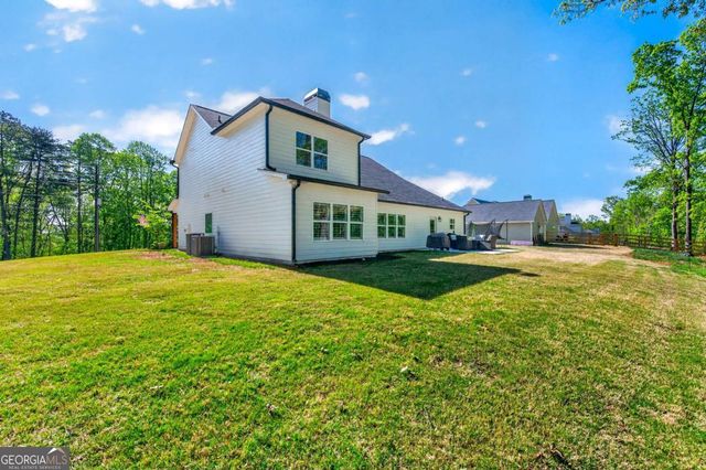 180 Rivermont Lane, Dahlonega, GA 30533