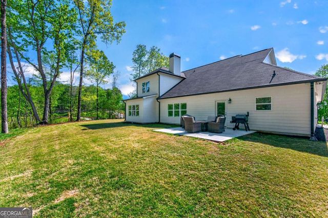180 Rivermont Lane, Dahlonega, GA 30533