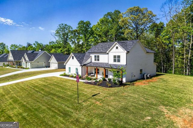 180 Rivermont Lane, Dahlonega, GA 30533