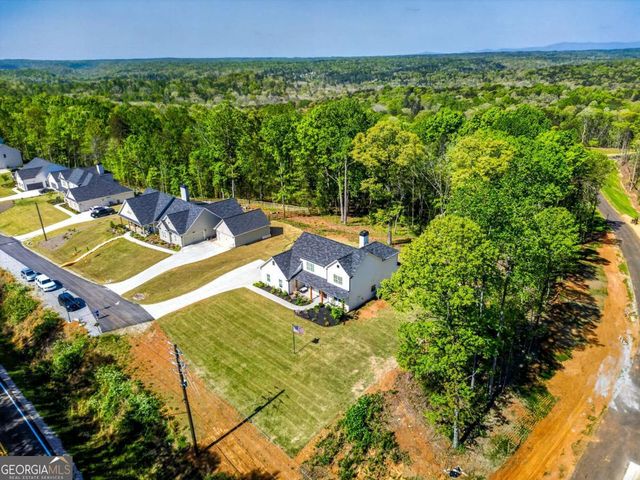 180 Rivermont Lane, Dahlonega, GA 30533