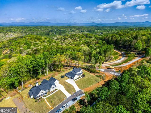 180 Rivermont Lane, Dahlonega, GA 30533