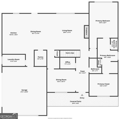 180 Rivermont Lane, Dahlonega, GA 30533